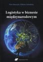 okładka książki - Logistyka w biznesie międzynarodowym