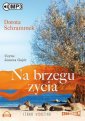 pudełko audiobooku - Na brzegu życia