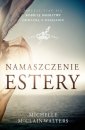 okładka książki - Namaszczenie Estery