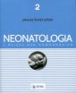 okładka książki - Neonatologia i opieka nad noworodkiem.