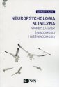 okładka książki - Neuropsychologia kliniczna wobec