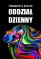 okładka książki - Oddział Dzienny