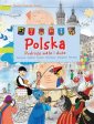 okładka książki - Polska. Podróże małe i duże