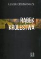 okładka książki - Rąbek Królestwa