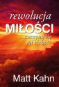 okładka książki - Rewolucja miłości... zaczyna się