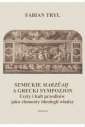 okładka książki - Semickie marzeah a grecki sympozjon.