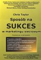 okładka książki - Sposób na sukces w marketingu sieciowym