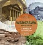 okładka książki - Warszawa, której nie ma. A Warsaw