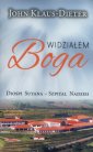 okładka książki - Widziałem Boga. Diospi Suyana