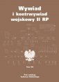 okładka książki - Wywiad i kontrwywiad wojskowy II