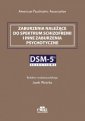 okładka książki - Zaburzenia należące do spektrum