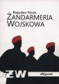 okładka książki - Żandarmeria wojskowa