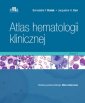 okładka książki - Atlas hematologii klinicznej