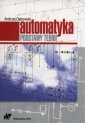 okładka książki - Automatyka. Podstawy teorii