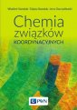 okładka książki - Chemia związków koordynacyjnych