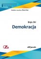 okładka książki - Demokracja