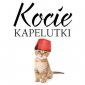 okładka książki - Kocie kapelutki