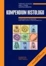 okładka książki - Kompedium histologii. Podręcznik