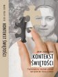 okładka książki - Kontekst Świętości. Psychologiczne