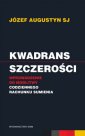 okładka książki - Kwadrans szczerości. Wprowadzenie