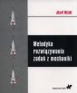 okładka książki - Metodyka rozwiązywania zadań z