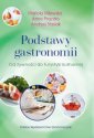 okładka książki - Podstawy gastronomii. Od żywności