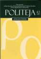 okładka książki - Politeja nr 42/2016. African studies