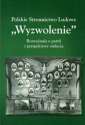 okładka książki - Polskie Stronnictwo Ludowe Wyzwolenie.