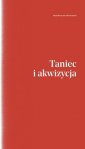 okładka książki - Taniec i akwizycja