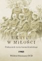 okładka książki - Ukryci w miłości. Podręcznik życia