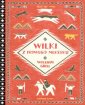 okładka książki - Wilki z Nowego Meksyku