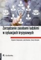 okładka książki - Zarządzanie zasobami ludzkimi w