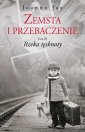 okładka książki - Zemsta i przebaczenie. Tom 3. Rzeka