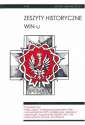 okładka książki - Zeszyty Historyczne WiN-u nr 43
