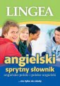 okładka książki - Angielsko-polski polsko-angielski