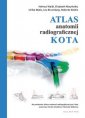 okładka książki - Atlas anatomii radiograficznej