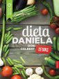 okładka książki - Dieta Daniela