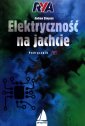 okładka książki - Elektryczność na jachcie. Podręcznik