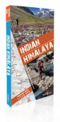 okładka książki - Himalaje indyjskie / Indian Himalaya