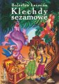 okładka książki - Klechdy sezamowe