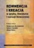 Konwencja i kreacja w języku literaturze - okładka książki
