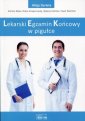 okładka książki - Lekarski Egzamin Końcowy w pigułce