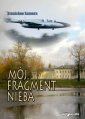 okładka książki - Mój fragment nieba