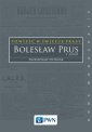 okładka książki - Powieść w świecie prasy. Bolesław