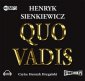 pudełko audiobooku - Quo Vadis