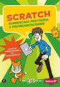 okładka książki - Scratch. Komiksowa przygoda z programowaniem