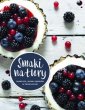 okładka książki - Smaki natury. Skarby pól  lasów