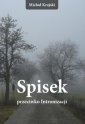 okładka książki - Spisek przeciwko Intronizacji