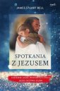 okładka książki - Spotkania z Jezusem