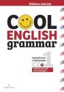 okładka książki - Cool English grammar repetytorium